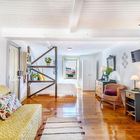 Appartamento Beguest Cozy Flat Sant 'Ana Lisbona Esterno foto