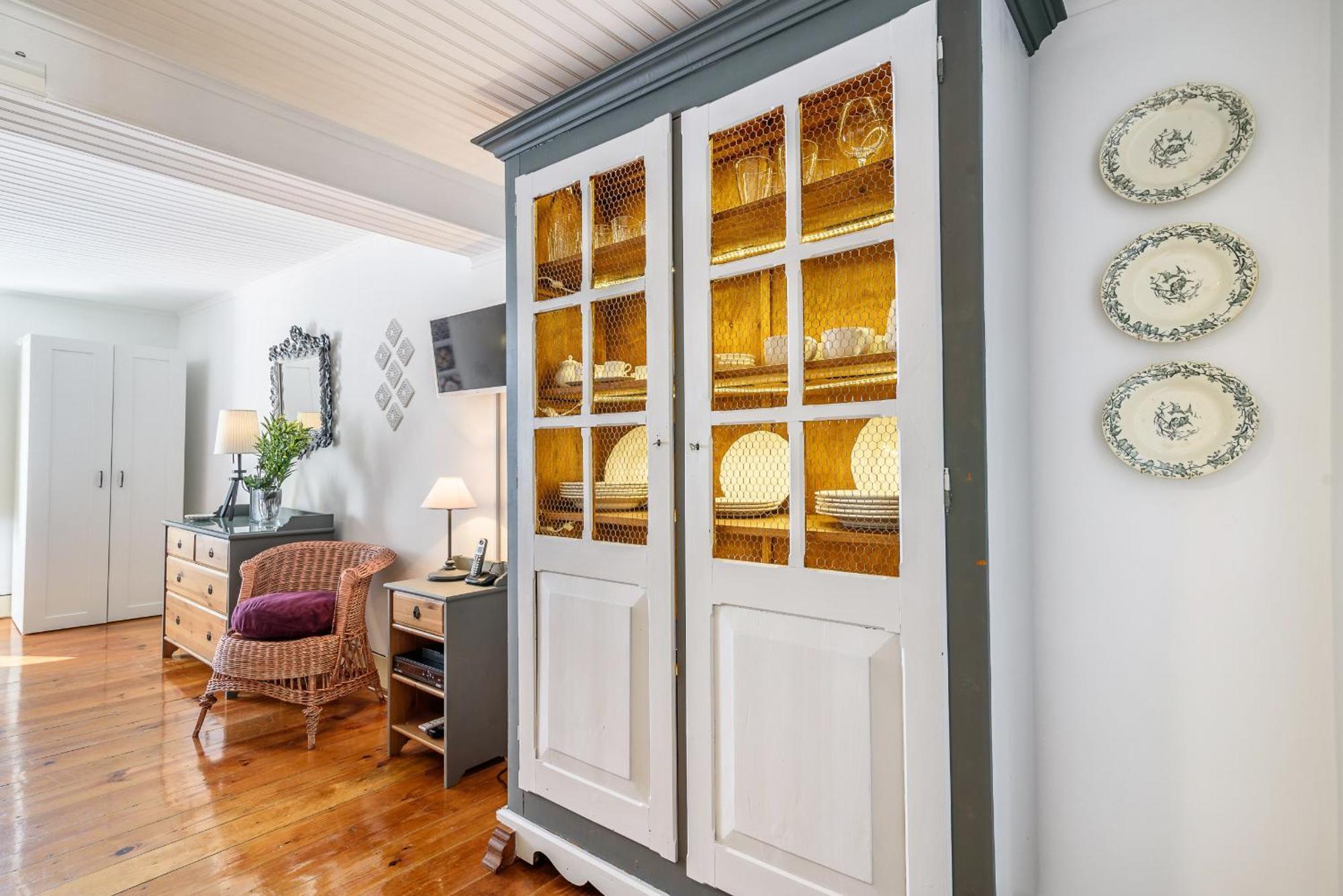 Appartamento Beguest Cozy Flat Sant 'Ana Lisbona Esterno foto